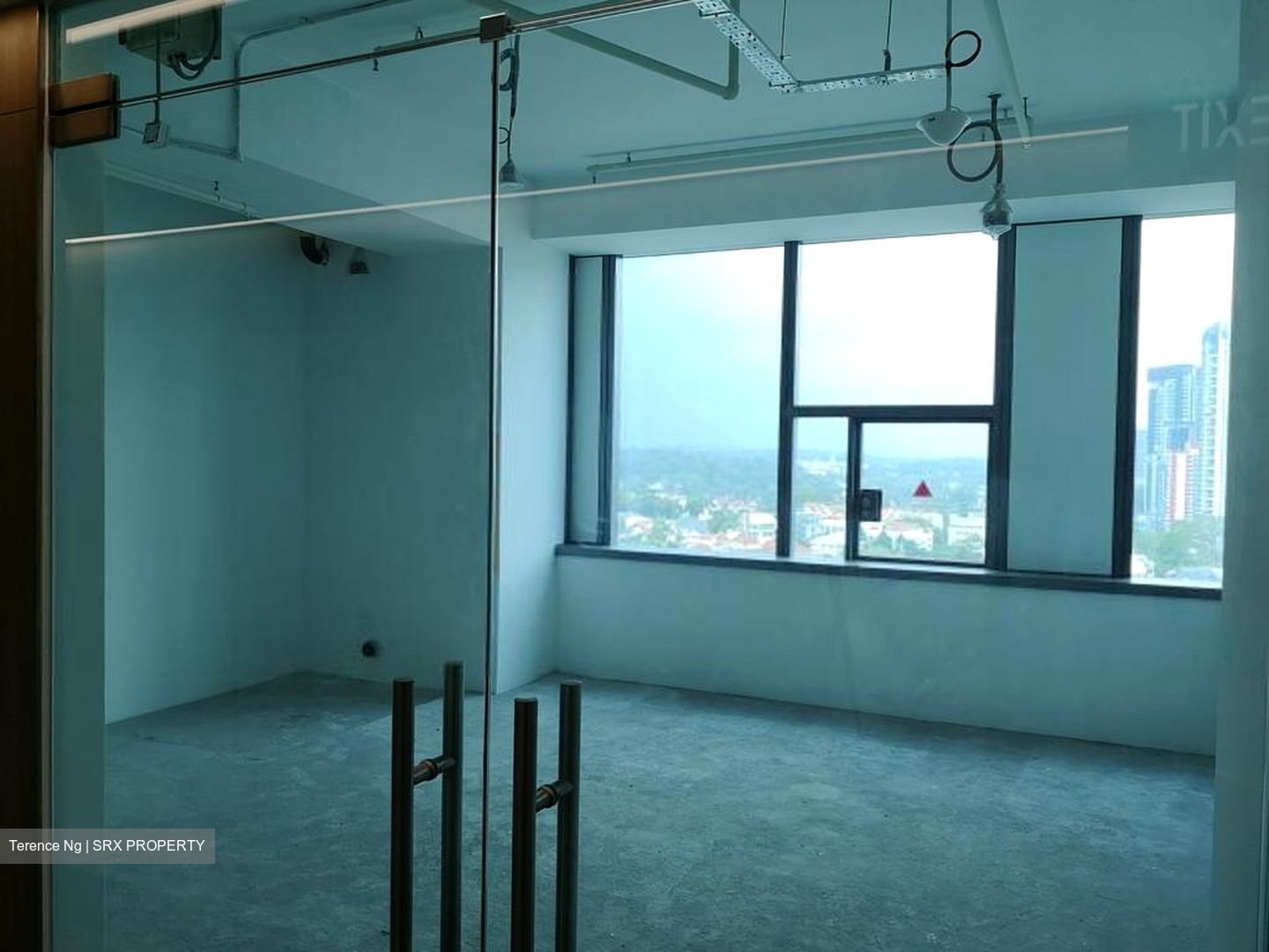 COURTYARD BY MARRIOTT SINGAPORE NOVENA (D12), Retail #377779371